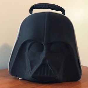 *3/$20* Star Wars Darth Vader Lunchbox